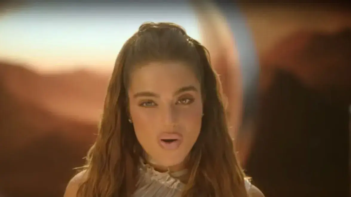 נועה קירל פסטיגל נועה קירל פסטיגל