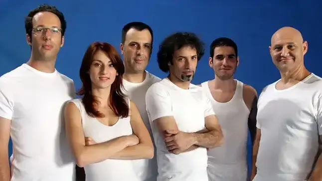 גלגל החדשות גלגל החדשות