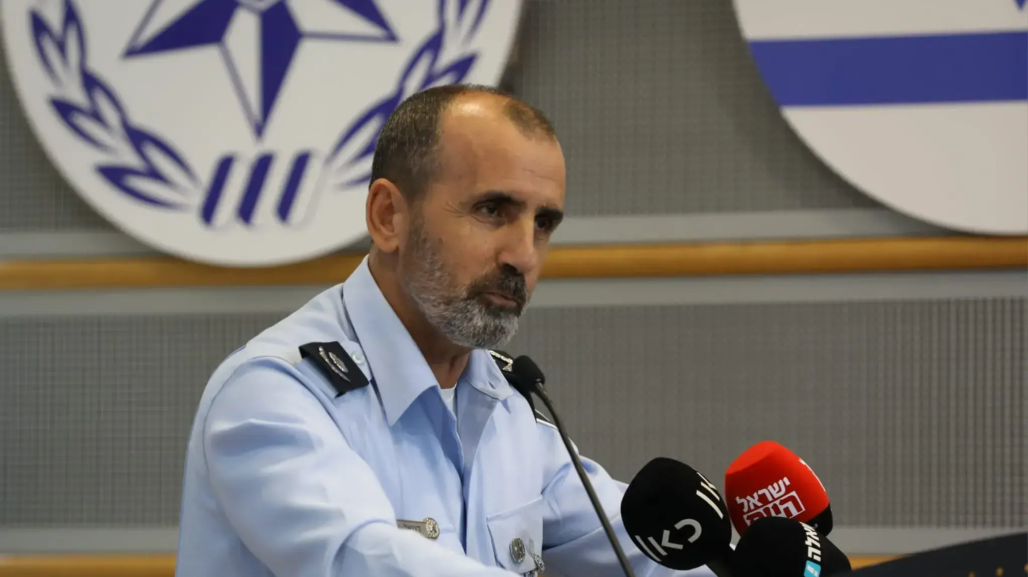ניצב דני לוי ניצב דני לוי