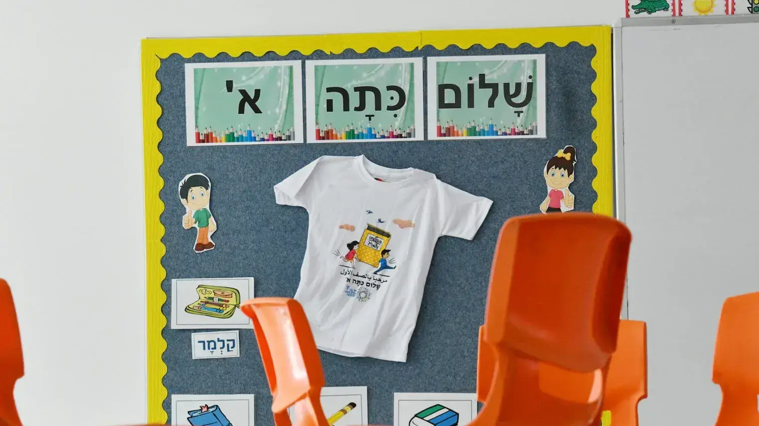 הכנות לפתיחת שנת הלימודים תשפ"ד, בית ספר דוד ילין ת"א, 30 באוגוסט 2023 הכנות לפתיחת שנת הלימודים תשפ"ד, בית ספר דוד ילין ת"א, 30 באוגוסט 2023