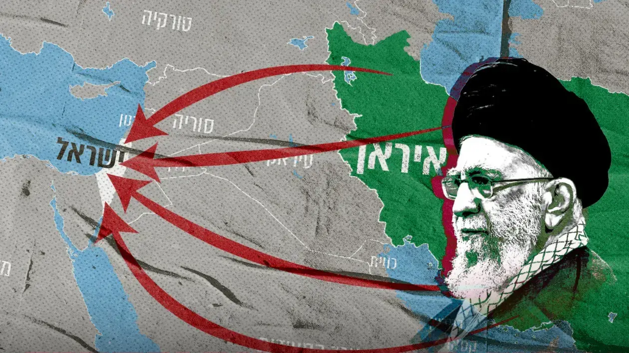 עלי חמינאי, איראן עלי חמינאי, איראן
