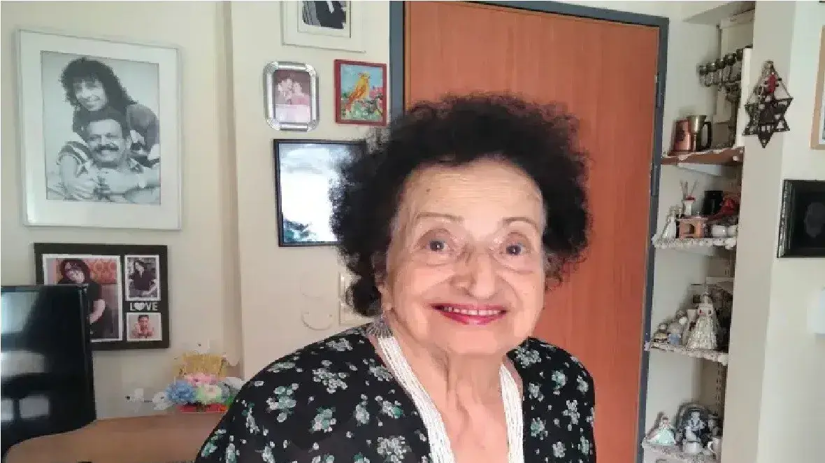 שרה כהן שרה כהן