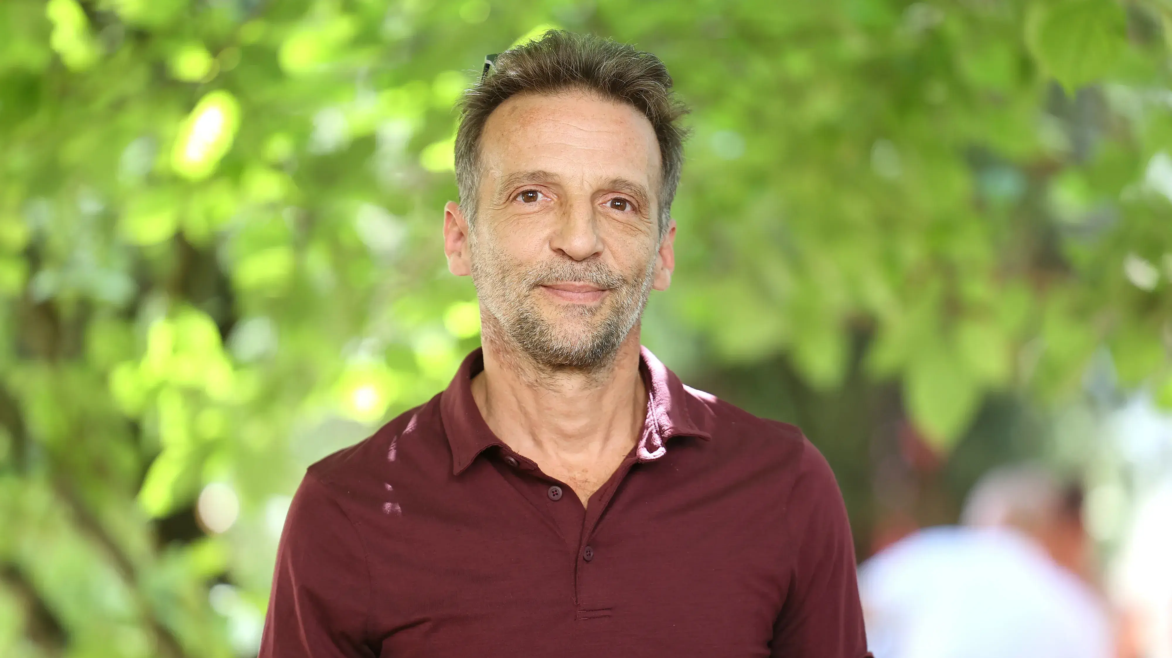 נפגע קשה בראש ובאגן. מתייה קסוביץ' נפגע קשה בראש ובאגן. מתייה קסוביץ'