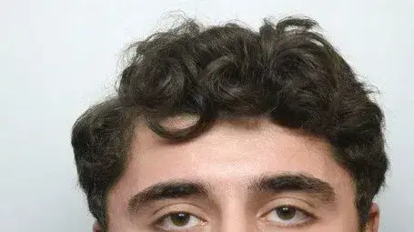 חשוד בטרור שנמלט מהכלא בבריטניה חשוד בטרור שנמלט מהכלא בבריטניה