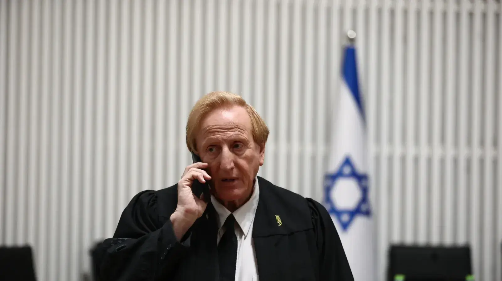 אליעד שרגא, דיון על ביטול עילת הסבירות, בית המשפט העליון, 12 בספטמבר 2023 אליעד שרגא, דיון על ביטול עילת הסבירות, בית המשפט העליון, 12 בספטמבר 2023