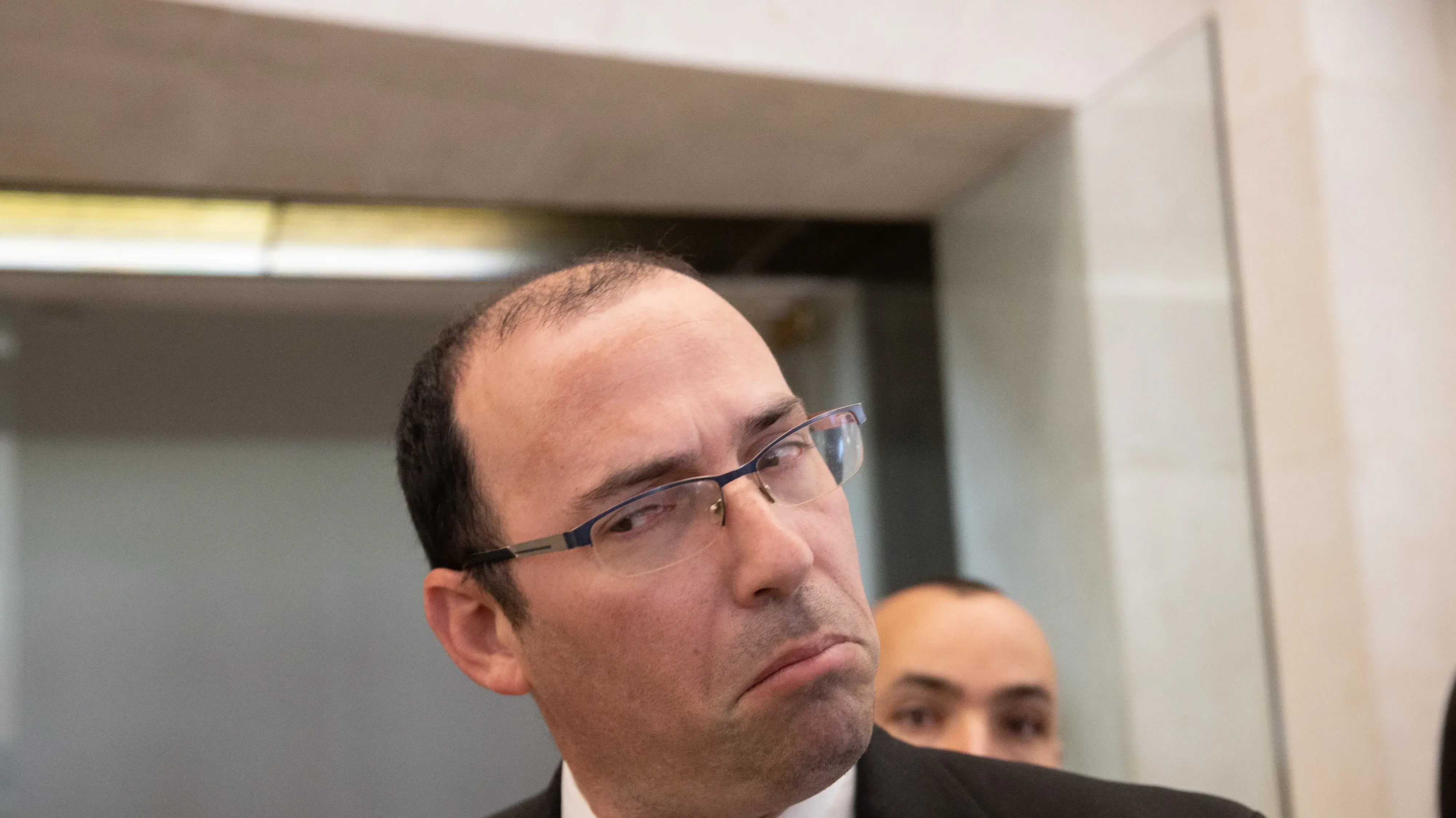 שמחה רוטמן, דיון על ביטול עילת הסבירות, בית המשפט העליון, 12 בספטמבר 2023 שמחה רוטמן, דיון על ביטול עילת הסבירות, בית המשפט העליון, 12 בספטמבר 2023