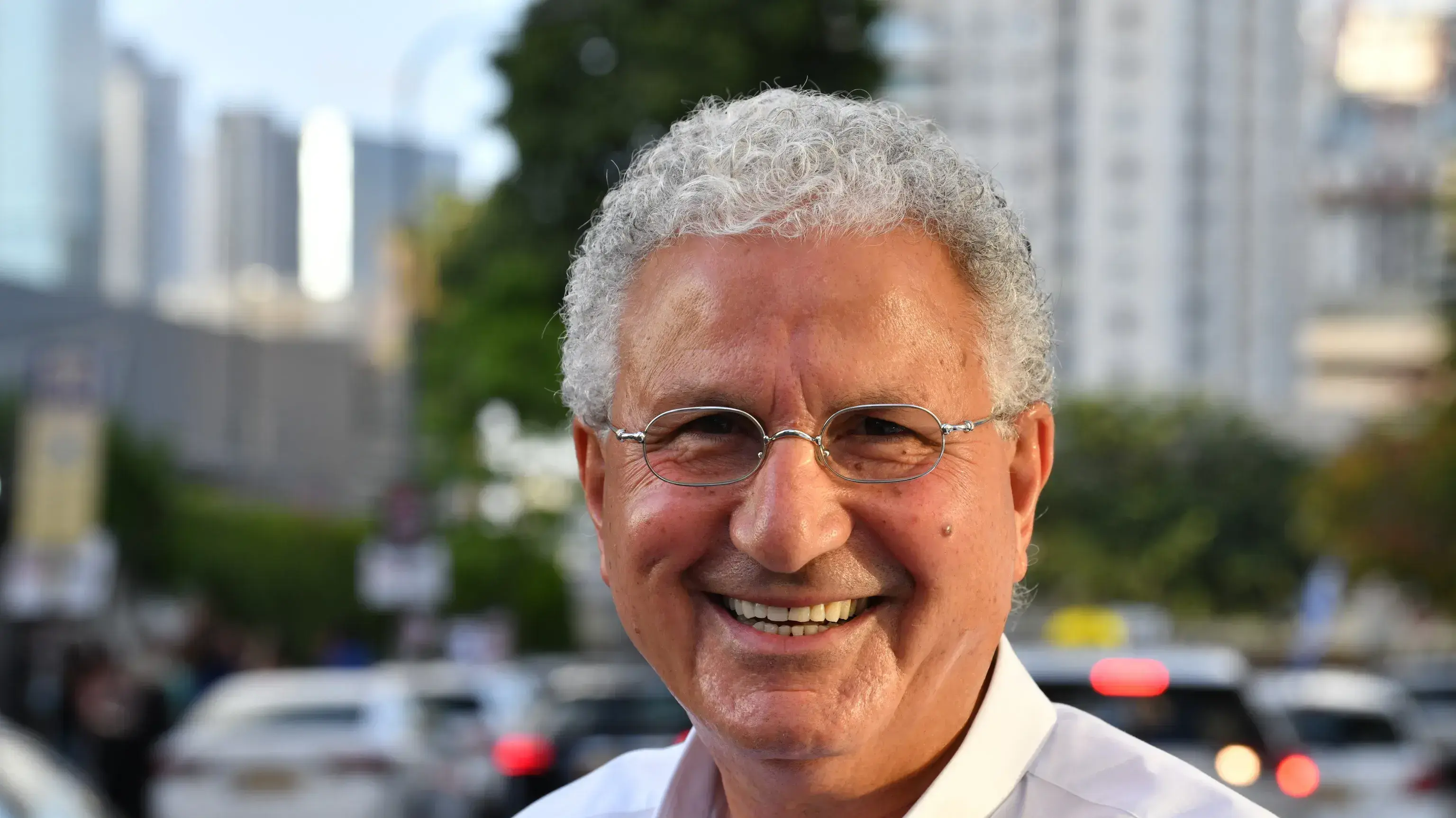 משה אדרי