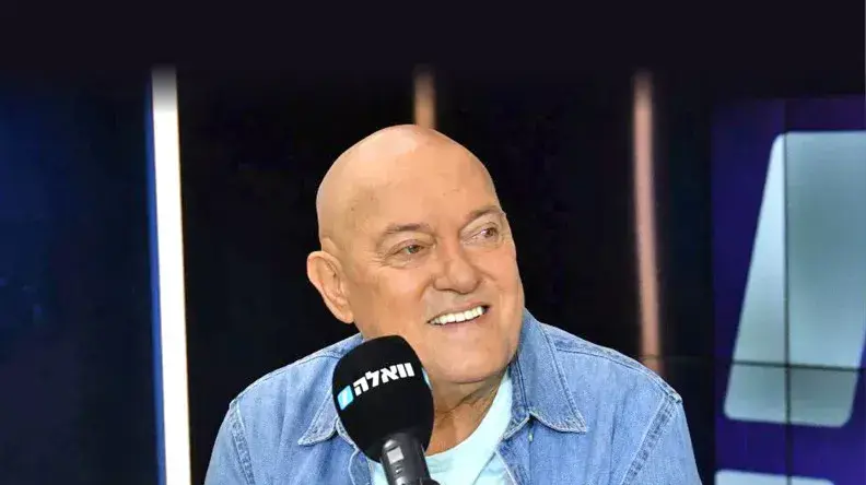 שלומי שבת מגזין גדולה שלומי שבת מגזין גדולה