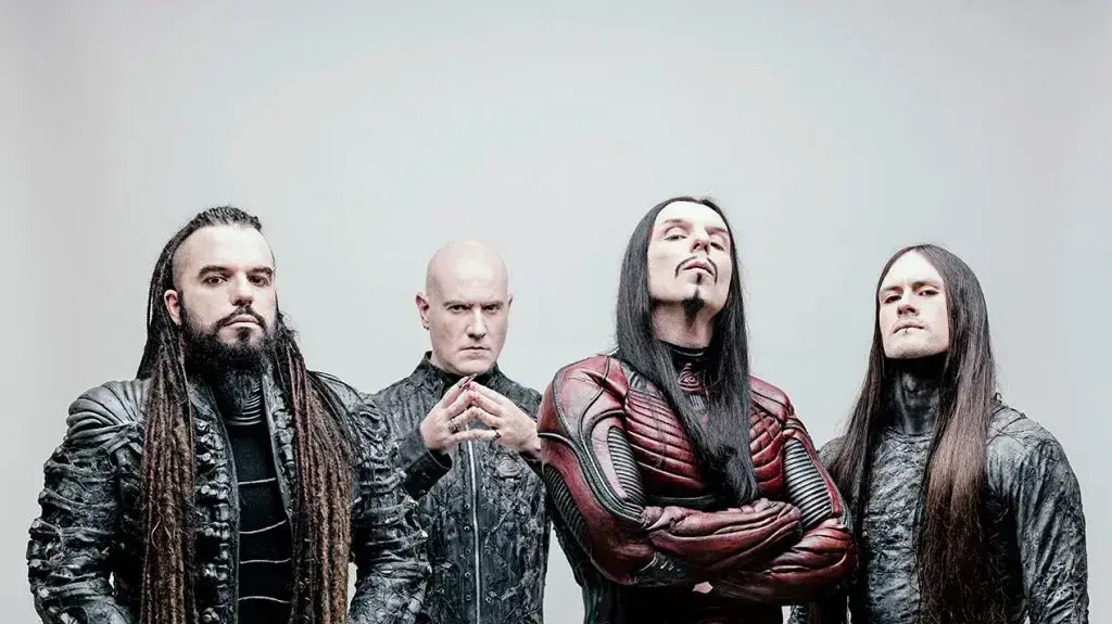 Septicflesh, 18 ביוני 2023 Septicflesh, 18 ביוני 2023
