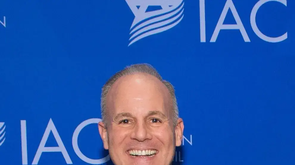 אילן קאר, מנכ״ל ה-IAC, ארגון הקהילה הישראלית-אמריקאית אילן קאר, מנכ״ל ה-IAC, ארגון הקהילה הישראלית-אמריקאית