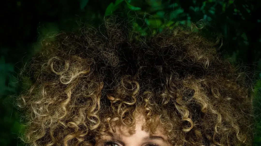מופע מיוחד. קרולינה מופע מיוחד. קרולינה