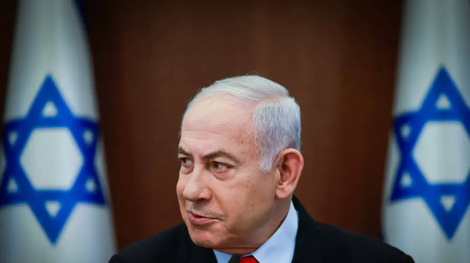 ראש הממשלה,בנימין נתניהו בישיבת ממשלה, ירושלים. 27 בספטמבר 2023 ראש הממשלה,בנימין נתניהו בישיבת ממשלה, ירושלים. 27 בספטמבר 2023