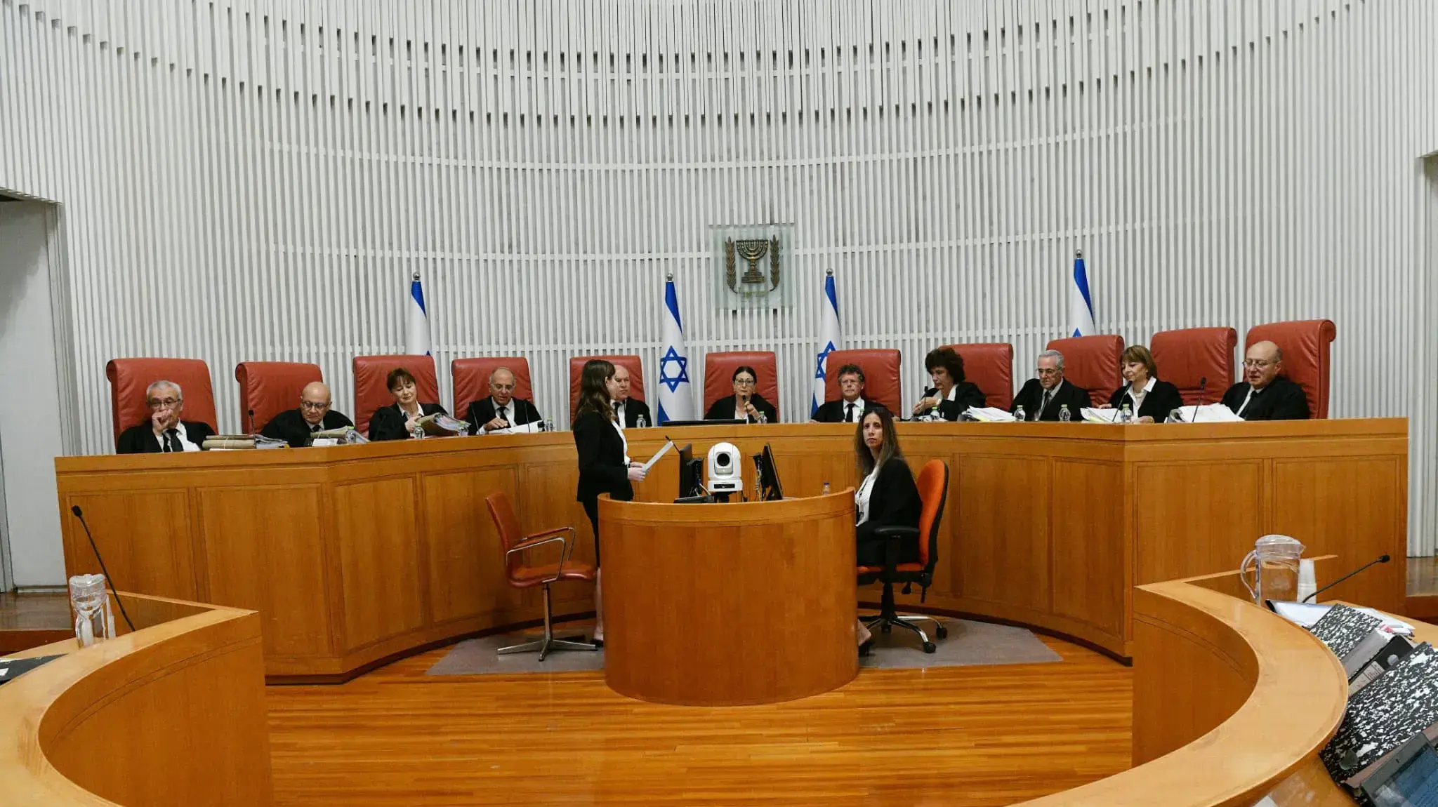 דיון בג"ץ הנבצרות, ביהמ"ש העליון, 28 בספטמבר 2023 דיון בג"ץ הנבצרות, ביהמ"ש העליון, 28 בספטמבר 2023