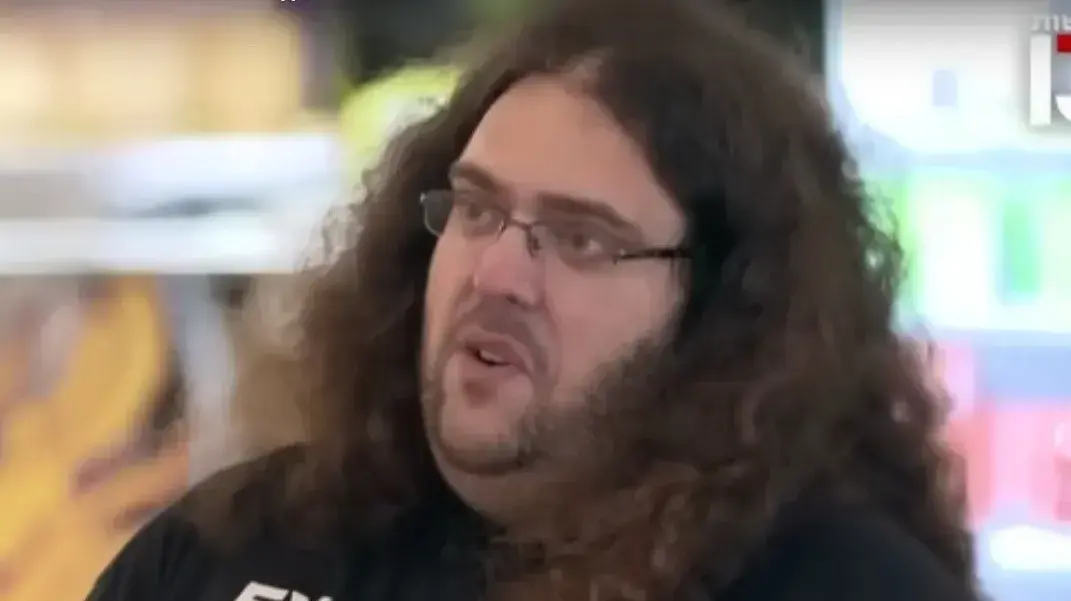 לוקץ' לוקץ'