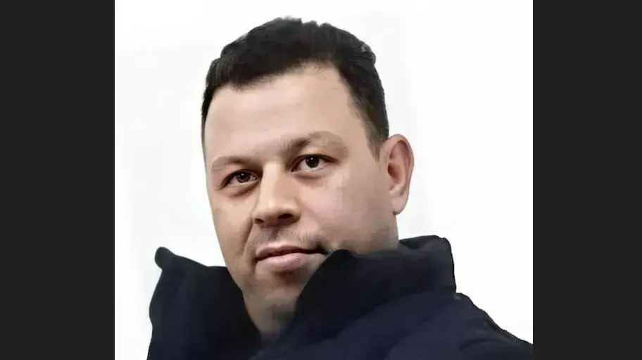 המחבל שחשוד בקשר אינטימי בינו לבין סוהרות: מאזן קאדי המחבל שחשוד בקשר אינטימי בינו לבין סוהרות: מאזן קאדי