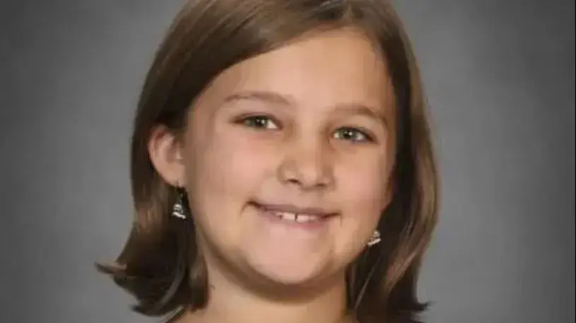 הילדה שארלוט שנחטפה ואותרה בניו יורק הילדה שארלוט שנחטפה ואותרה בניו יורק