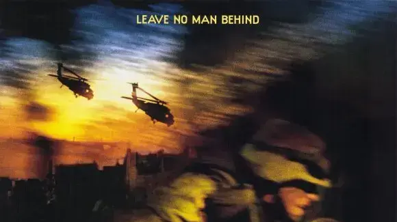 כרזת הסרם בלאק הוק