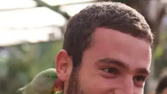 רס"ן צ'אפל רועי מזכרון יעקב רס"ן צ'אפל רועי מזכרון יעקב
