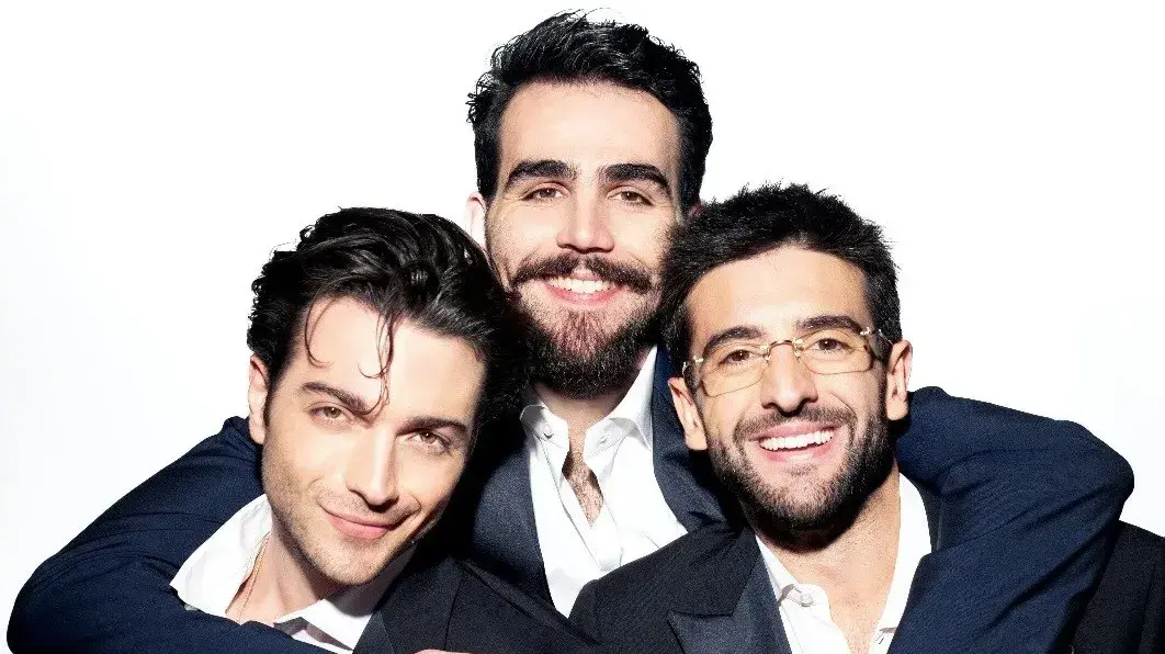 Il Volo Il Volo
