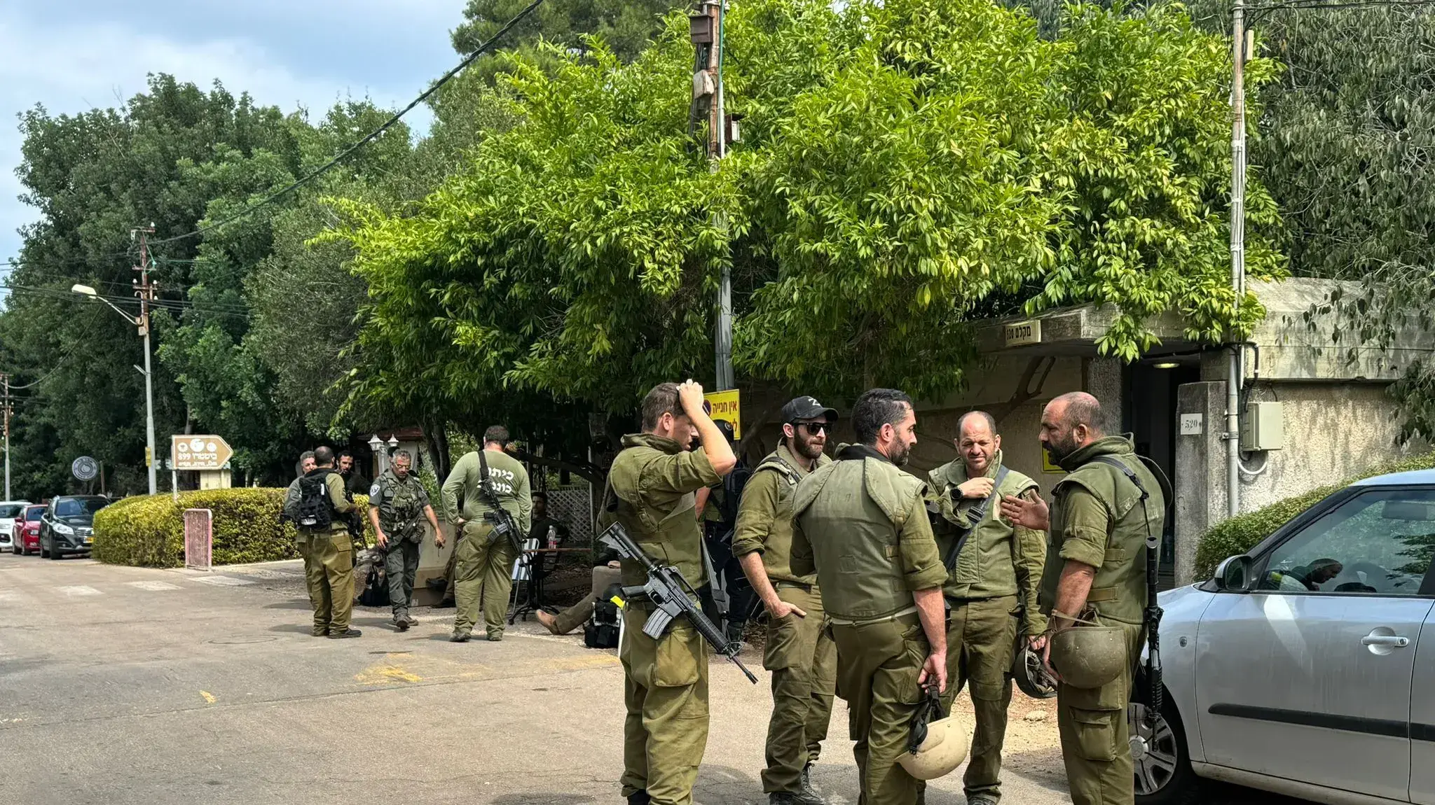 130% אחוזי גיוס. חיילי מילואים נוהרים מכל העולם 130% אחוזי גיוס. חיילי מילואים נוהרים מכל העולם