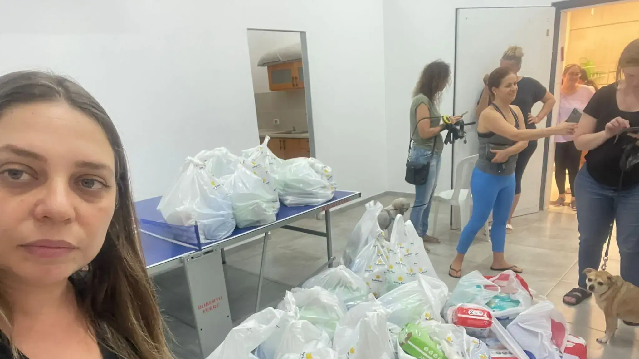 מור דקל חמ"ל תינוקות מור דקל חמ"ל תינוקות