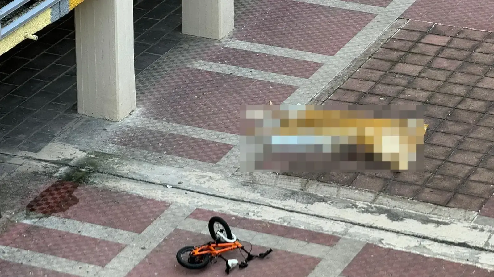 בן רצח את אביו ולאחר מכן התאבד בחיפה. 23 באוקטובר 2023 בן רצח את אביו ולאחר מכן התאבד בחיפה. 23 באוקטובר 2023