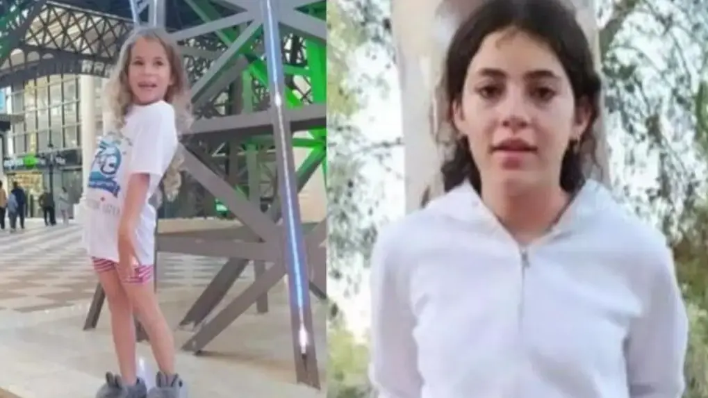 דפנה ואלה אליקים שנחטפו לעזה דפנה ואלה אליקים שנחטפו לעזה