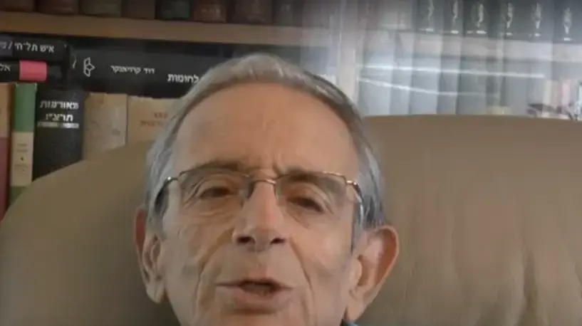 אליהו הכהן אליהו הכהן