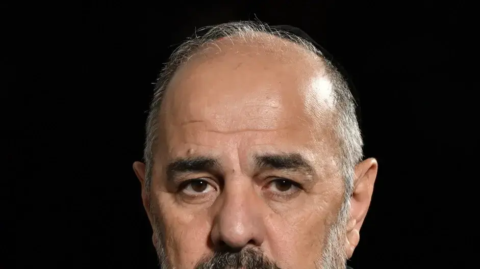 יעקב מרגי 6 יעקב מרגי 6