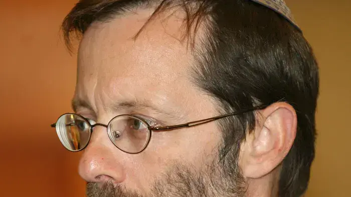 משה פייגלין משה פייגלין