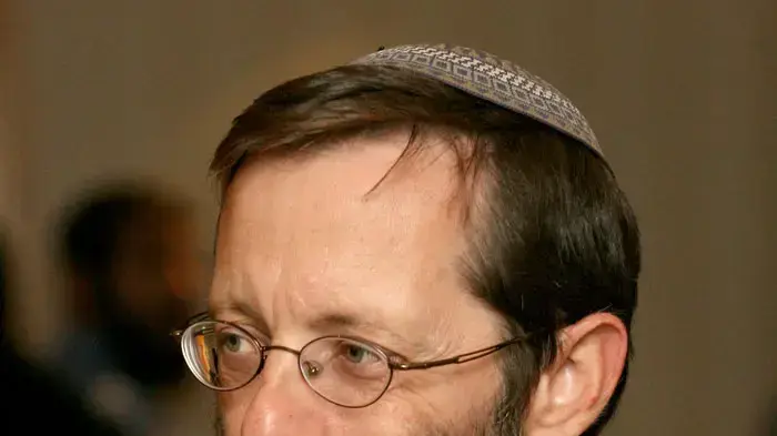 משה פייגלין