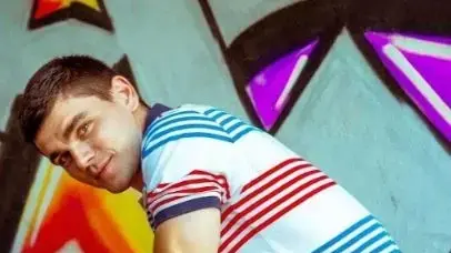 מקסים הרקין שנחטף לעזה מקסים הרקין שנחטף לעזה
