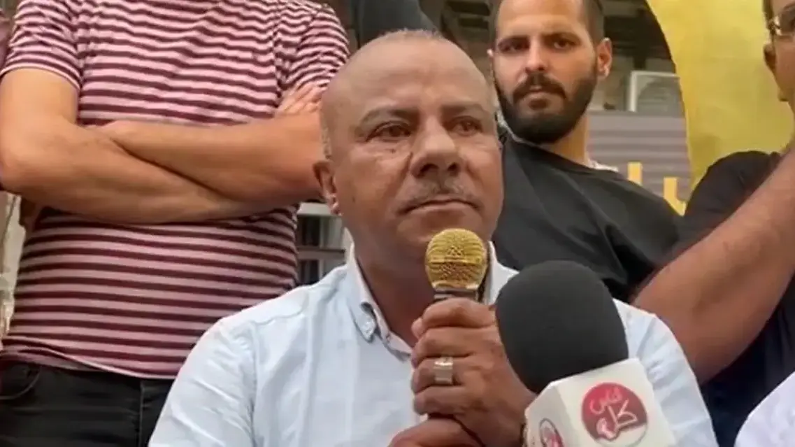 מועיד שעבאן