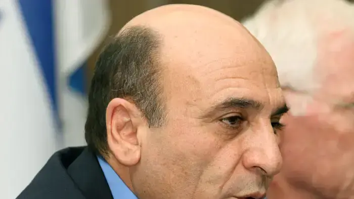 וועדת לפידות לבחינת בטיחות התעופה הציבורית בישראל וועדת לפידות לבחינת בטיחות התעופה הציבורית בישראל