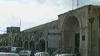 תחנת המשטרה ביפו תחנת המשטרה ביפו
