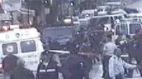 פיגוע בירושלים רחובות הרב קוק ויפו (ערוץ 2) פיגוע בירושלים רחובות הרב קוק ויפו (ערוץ 2)