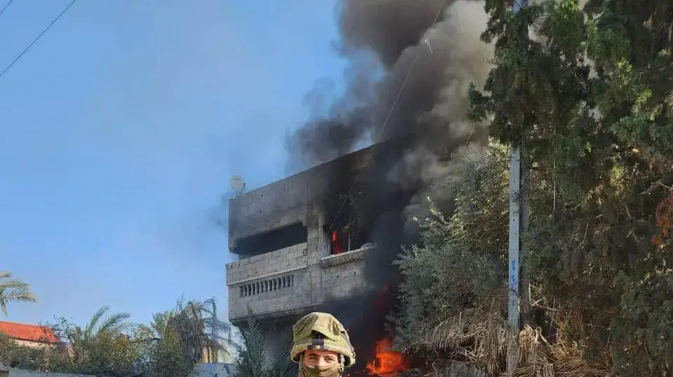 אופניו של אבידע בכר נגנבו לעזה והוחזרו אופניו של אבידע בכר נגנבו לעזה והוחזרו