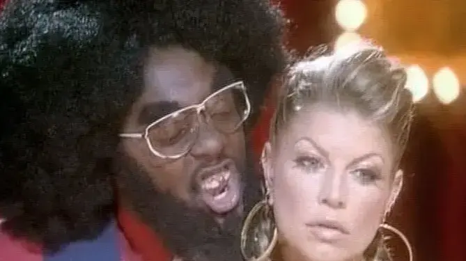 בלאק אייד פיז - dont phunk with my heart בלאק אייד פיז - dont phunk with my heart