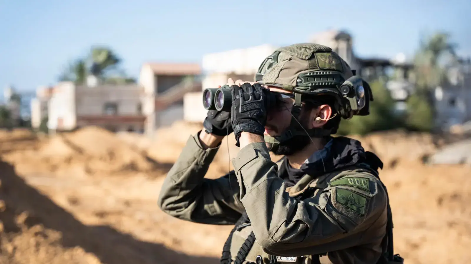 פעילות צה"ל ברצועת עזה פעילות צה"ל ברצועת עזה