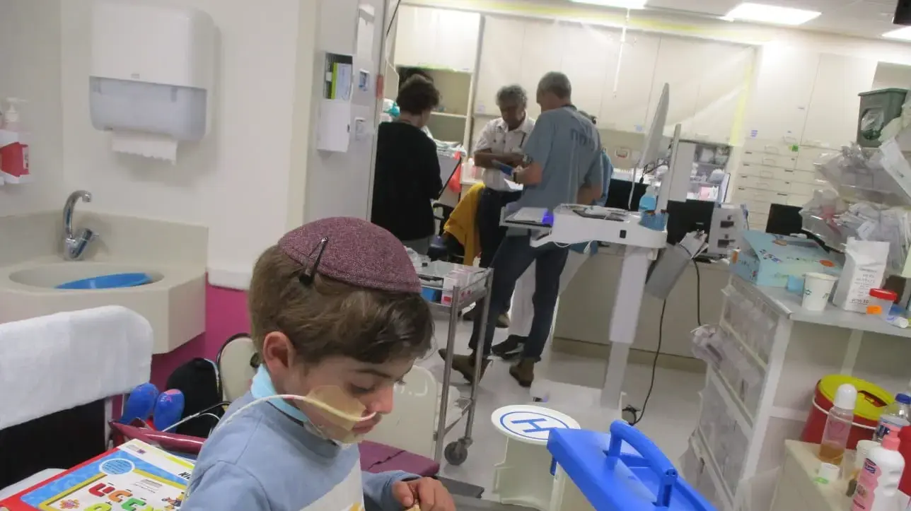 רפאל יונתן כהן