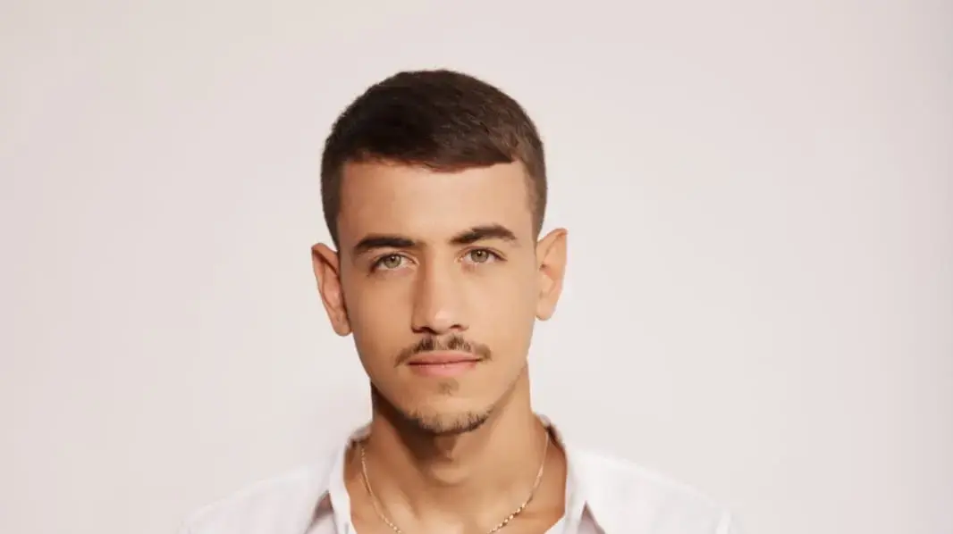ששון איפרם שאולוב ששון איפרם שאולוב