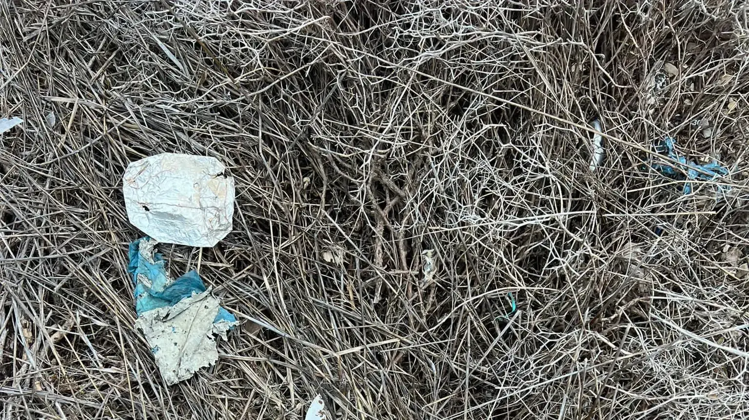 הסכין שאחזה הפלסטינית במוצב הצבאי ליד היישוב פסגות. 23 בינואר 2024 הסכין שאחזה הפלסטינית במוצב הצבאי ליד היישוב פסגות. 23 בינואר 2024