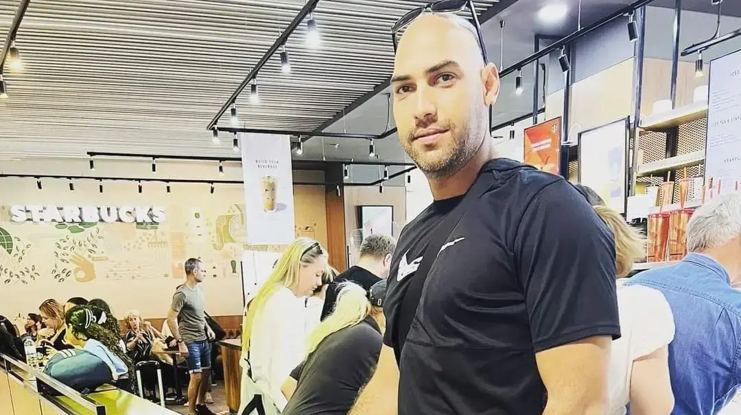 תמיר ג'ומעה, החשוד ברצח שני בכר תמיר ג'ומעה, החשוד ברצח שני בכר