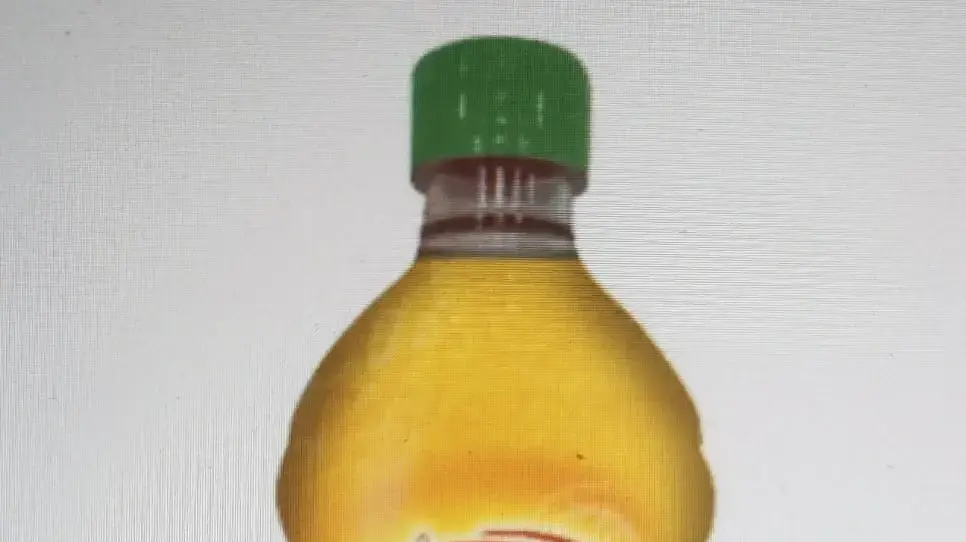 מיץ לימון משומר של אסם מיץ לימון משומר של אסם