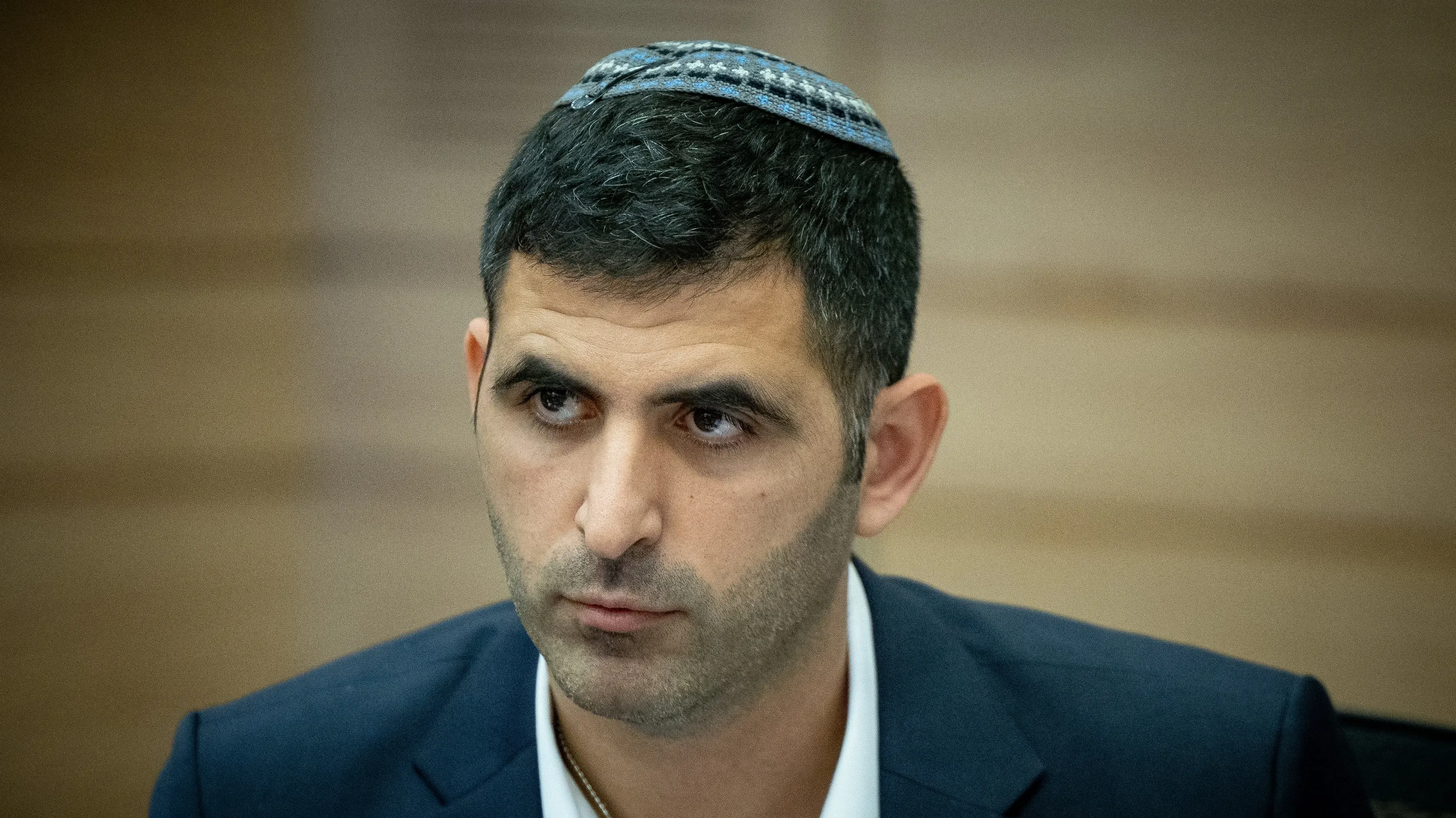 שר התקשורת שלמה קרעי שר התקשורת שלמה קרעי