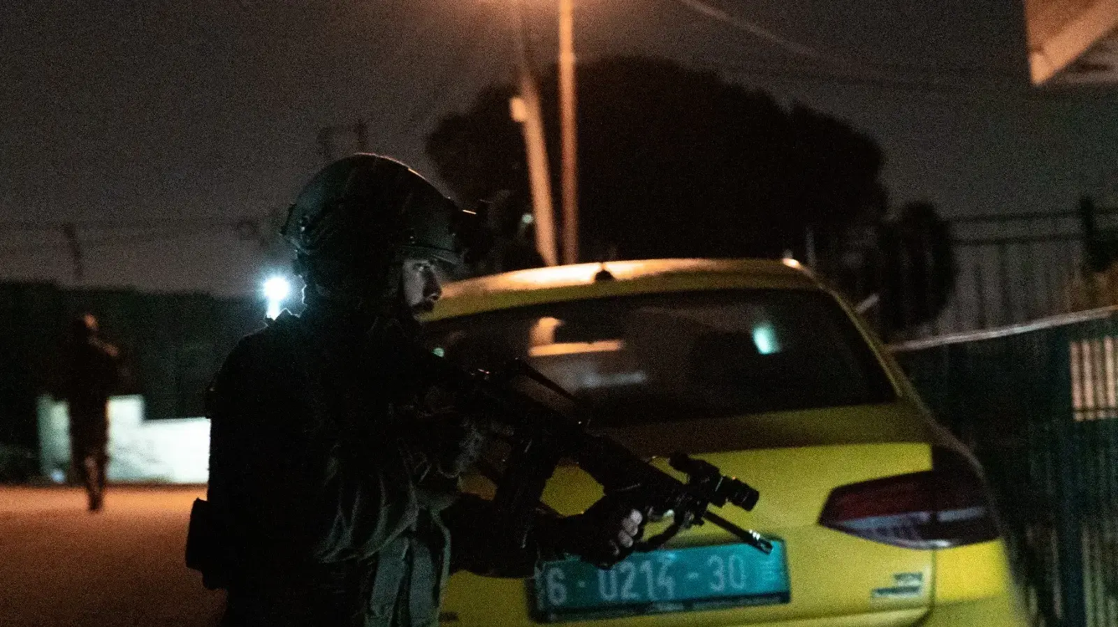 סיכול רשת הברחת שב"חים סיכול רשת הברחת שב"חים