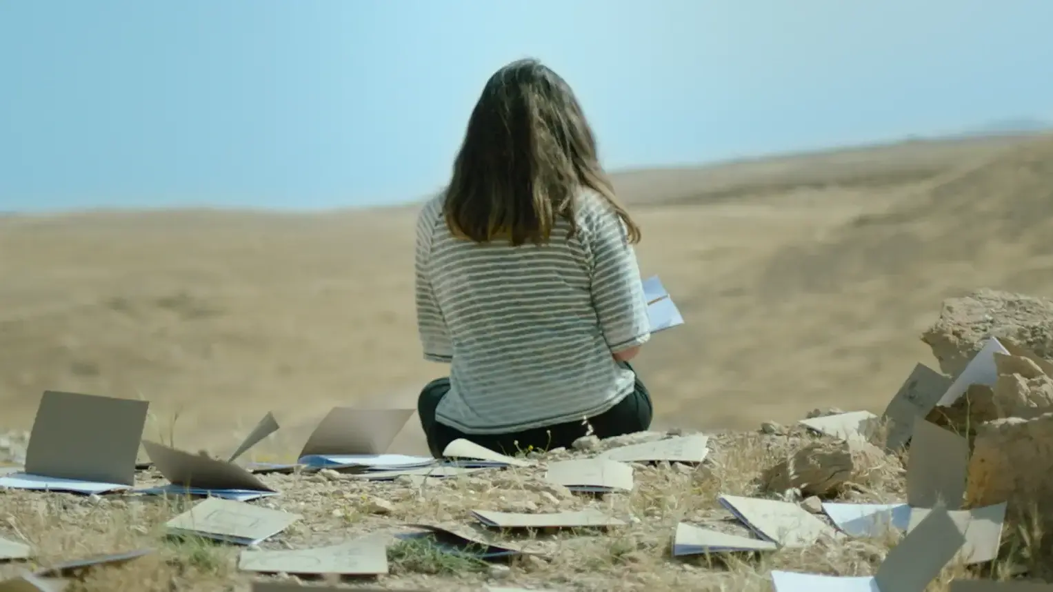 "סוס ללא שם" של אסף אסולין "סוס ללא שם" של אסף אסולין
