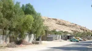 הכפר ג'יפטליק הכפר ג'יפטליק