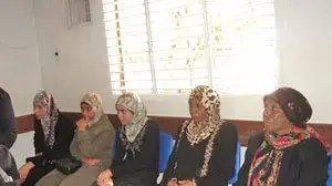 רפואת נשים של ארגון רופאים לזכויות אדם בכפר ג'יפטליק רפואת נשים של ארגון רופאים לזכויות אדם בכפר ג'יפטליק