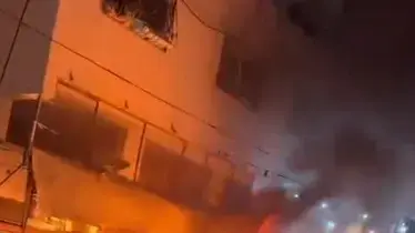 כלי טיס צה"לי תקף מבוקש בג'נין כלי טיס צה"לי תקף מבוקש בג'נין